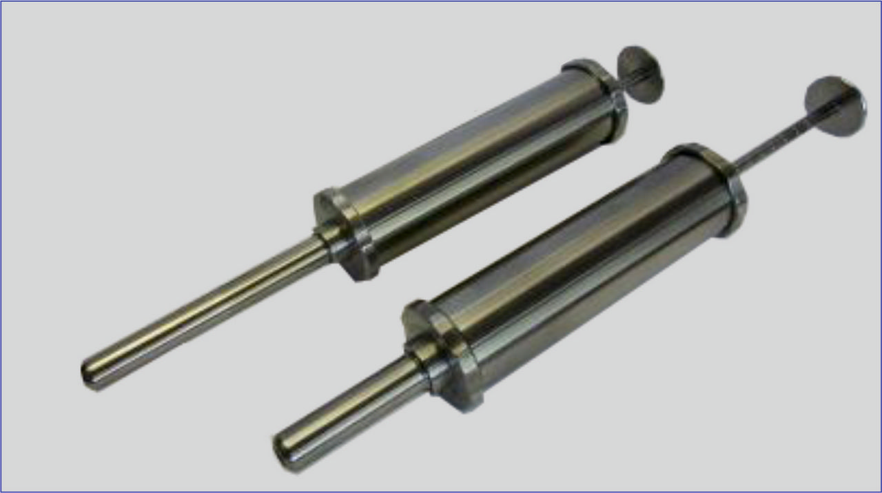 Аппликатор для введения